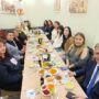 ZGC’den Kadınlar Günü’e Özel iftar