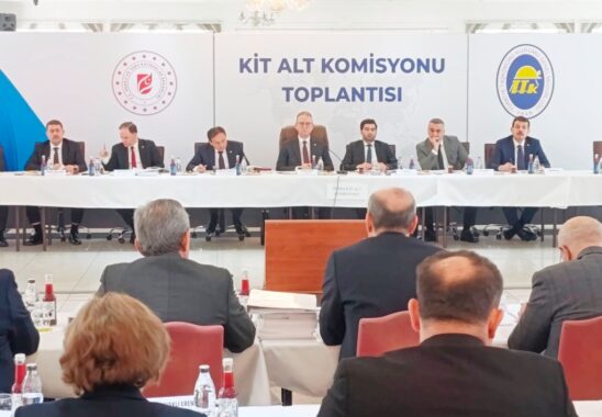 ZONGULDAK’TA KRİTİK ZİRVE