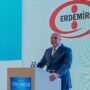 Erdemir, Bursa’da sektörle bir araya geldi