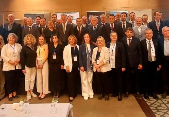 SINAİ MÜLKİYET HAKLARI FARKINDALIK ÇALIŞTAYI GERÇEKLEŞTİRİLDİ
