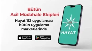 Hayat 112