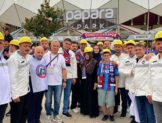 ZGC’DEN MADENCİLERE TRABZON’DA DESTEK!